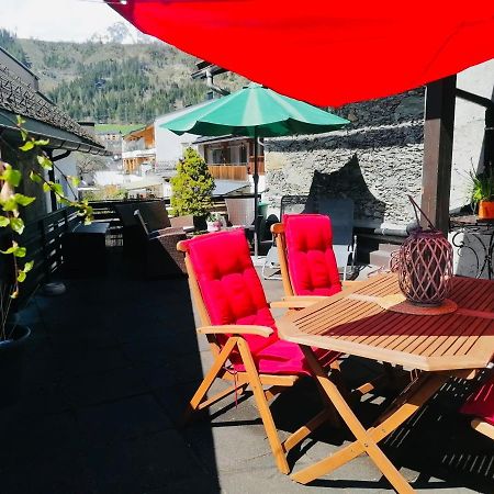 Appartement Vorstadtstub'N Schladming Exterior foto