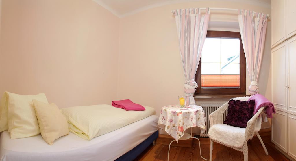Appartement Vorstadtstub'N Schladming Quarto foto
